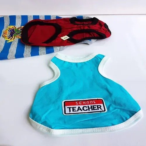 Ropa mascota